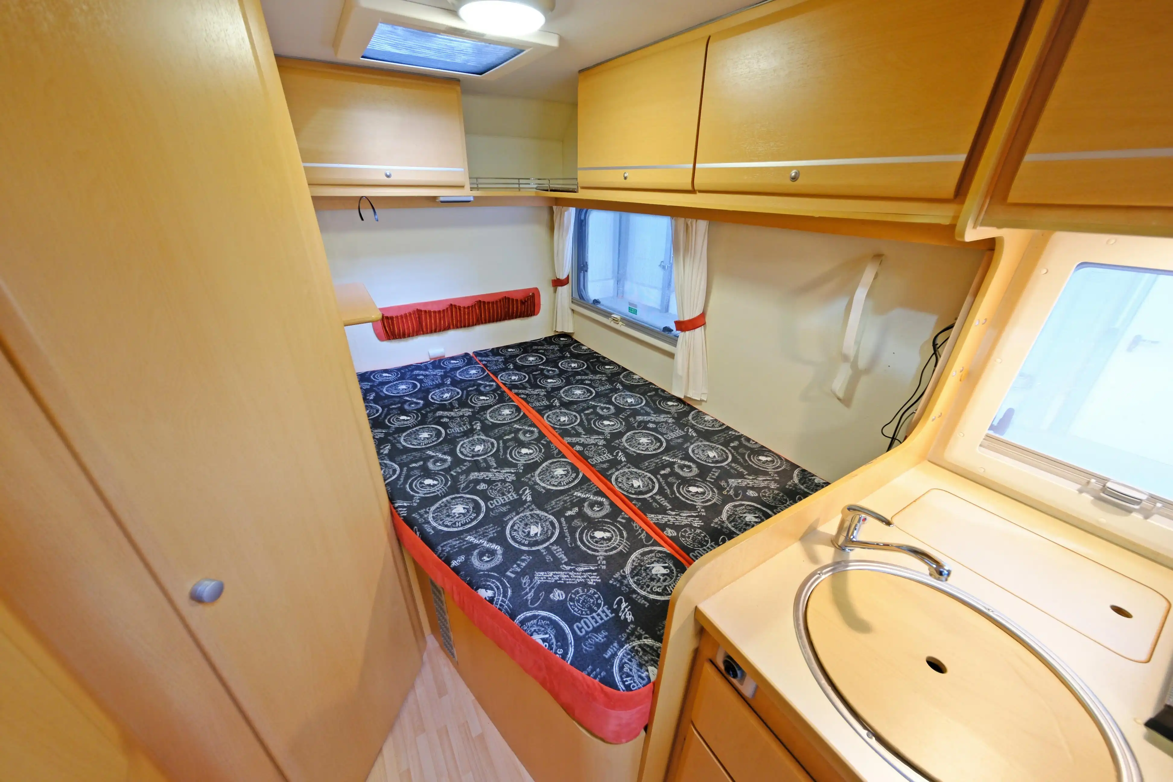 ROLLER TEAM Sirio 595 P - Ansicht 9